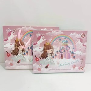 اسباب بازی ست لوازم آرایشی کودک Fantasy Castle Makeup Kit_اسباب بازی اکسسوری